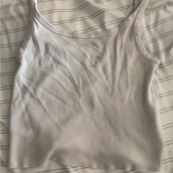 brandy tank top - Picture 2 of 2
